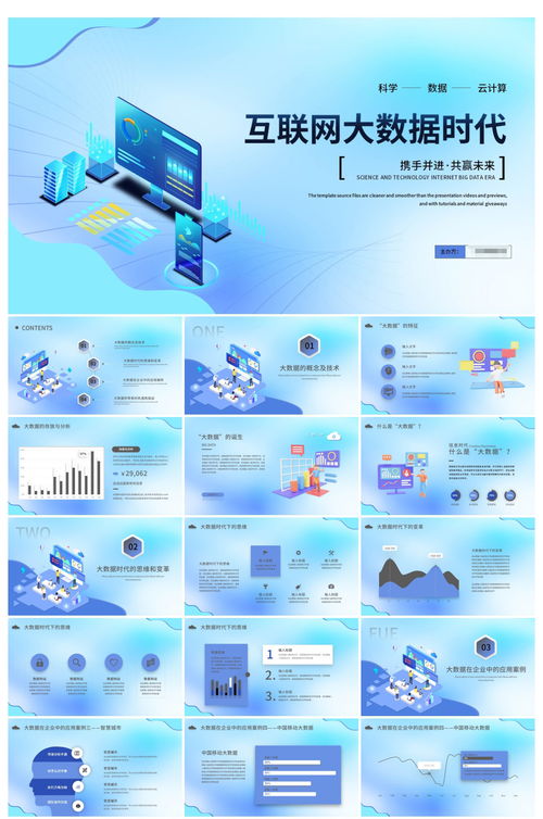 互聯(lián)網(wǎng)大數(shù)據(jù)時代的數(shù)據(jù)服務(wù)商業(yè)計劃書產(chǎn)品介紹