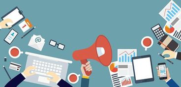 石家莊中小企業如何做好全網營銷推廣與互聯網銷售